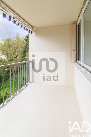  Appartement à vendre 4 pièces 73 m²