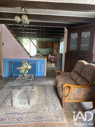  Maison à vendre 5 pièces 107 m²
