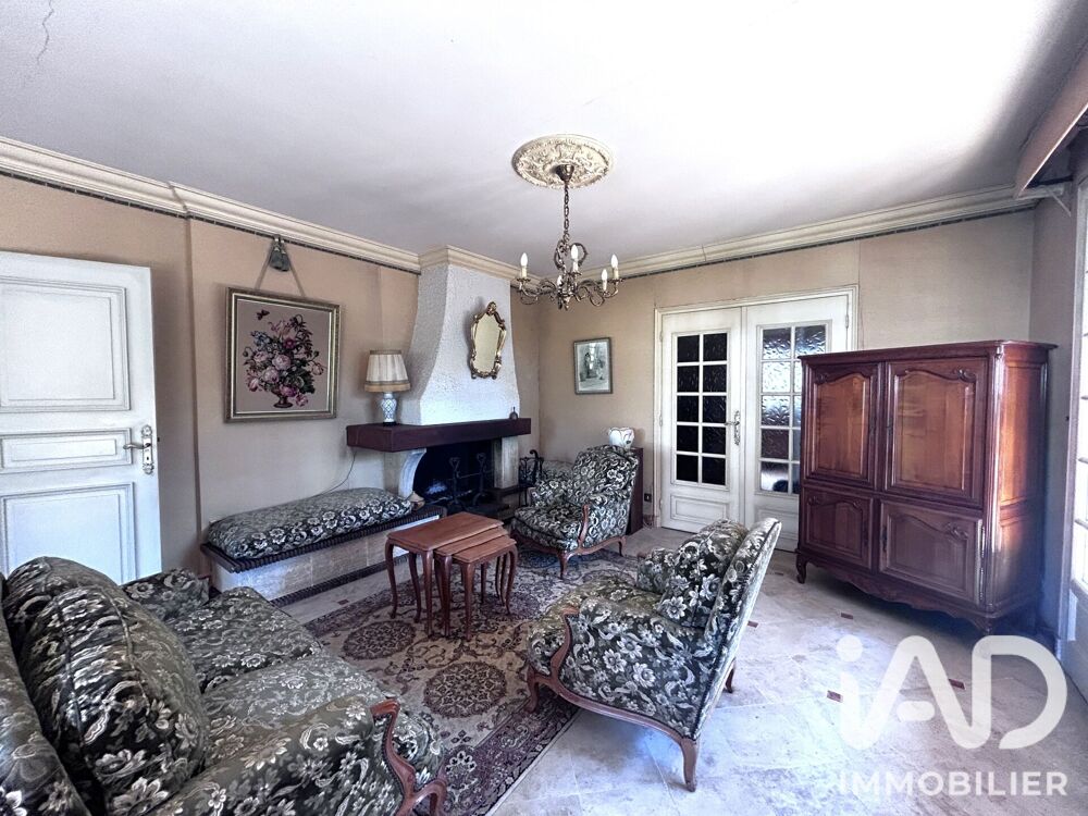 Vente Maison Vente Pavillon 6 pièces Lagny-sur-marne
