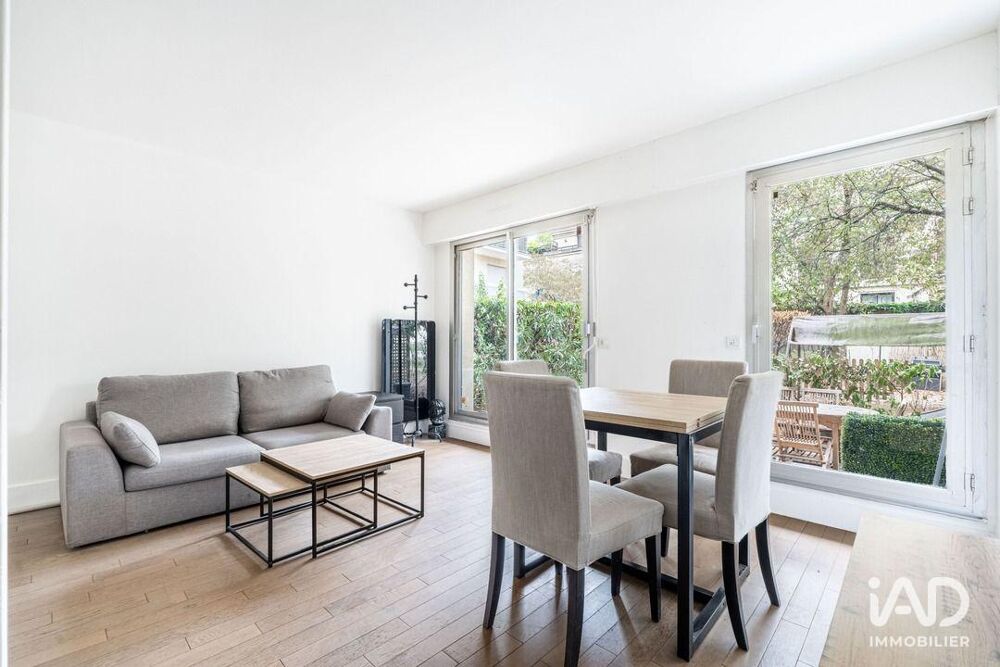 à vendre  Appartement Neuilly-sur-Seine (92200)