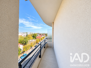  Appartement à vendre 2 pièces 29 m²