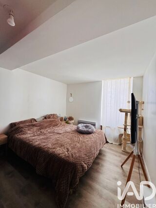  Appartement à vendre 2 pièces 40 m²