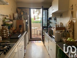  Appartement à vendre 3 pièces 65 m²