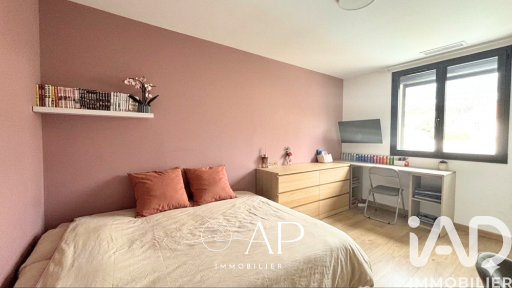 � vendre  Maison Toulon (83200)