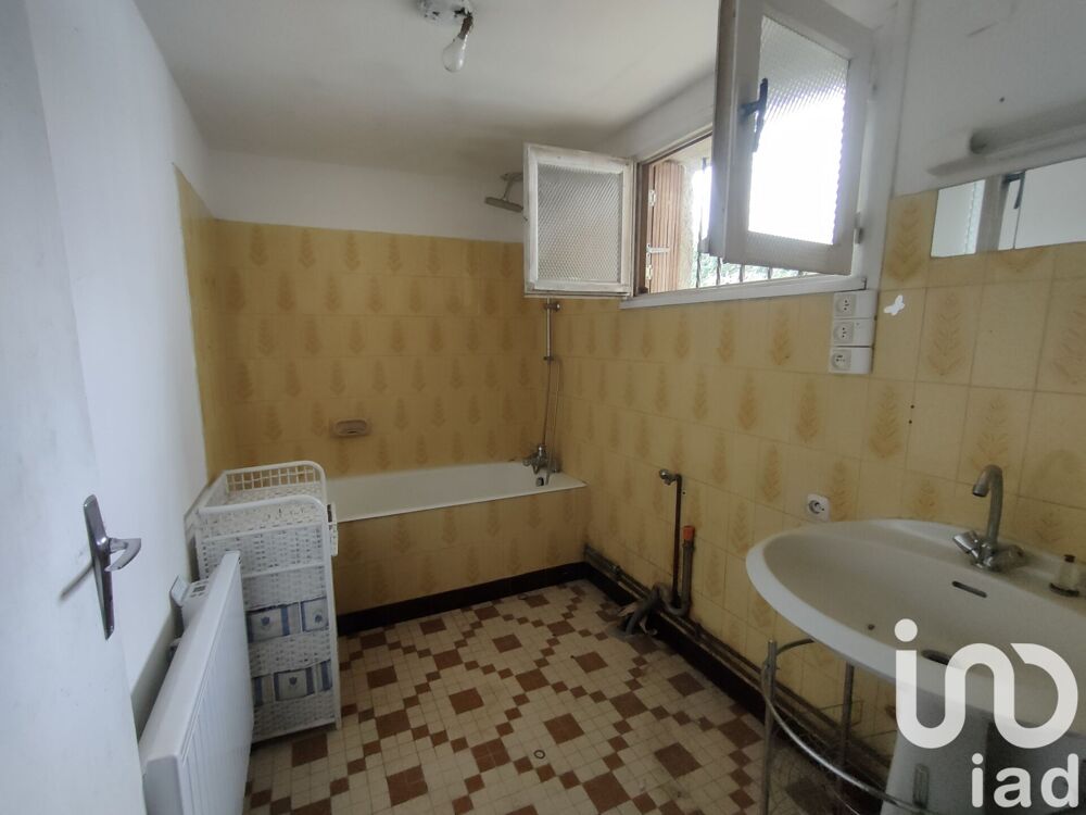 Vente Maison Vente Maison de village 4 pièces Écorpain