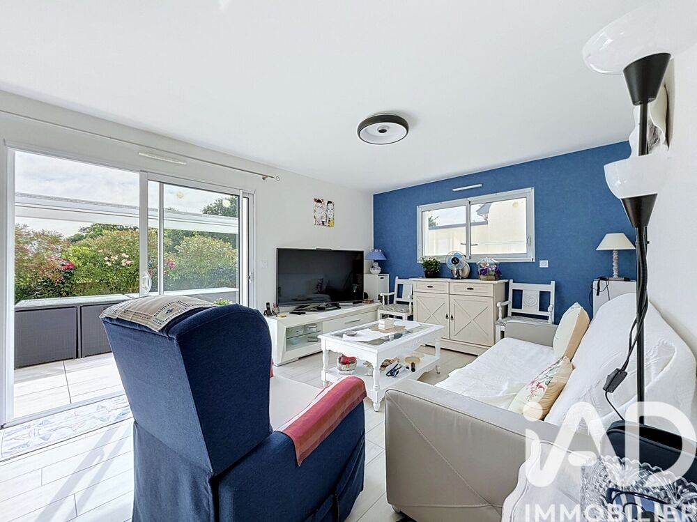 vente Maison - 3 pièce(s) - 81 m² Matignon (22550)