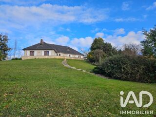 Maison 181m2 Aubertin