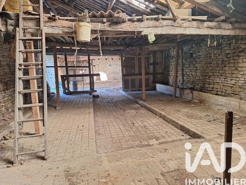 Vente Maison Vente Maison/villa 5 pièces Écordal