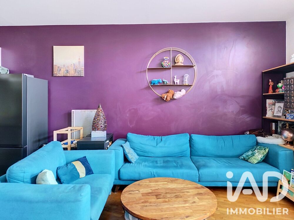 Vente Maison de ville 3 pièces