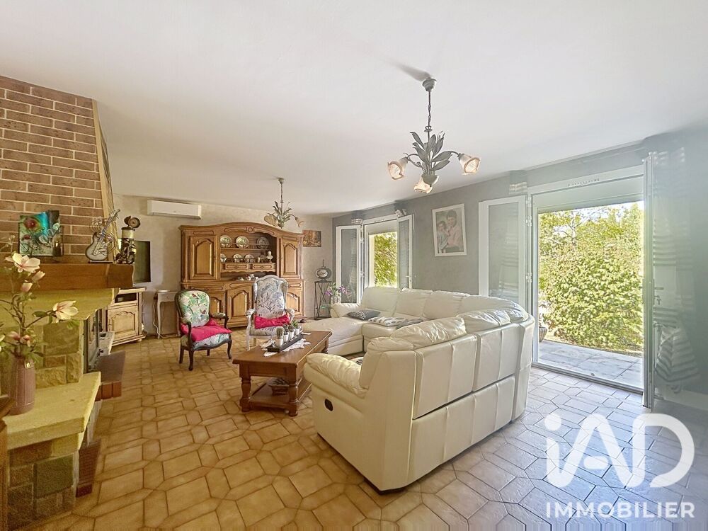 Vente Maison Vente Maison/villa 6 pièces Linars