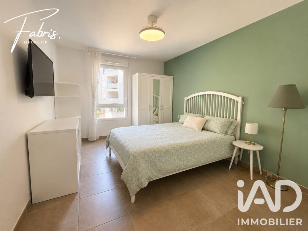 Vente Appartement Vente Appartement 3 pièces Marseille 11