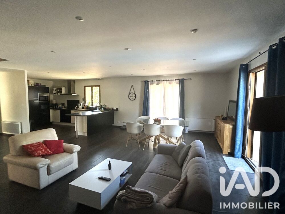 Vente Maison de village 7 pièces