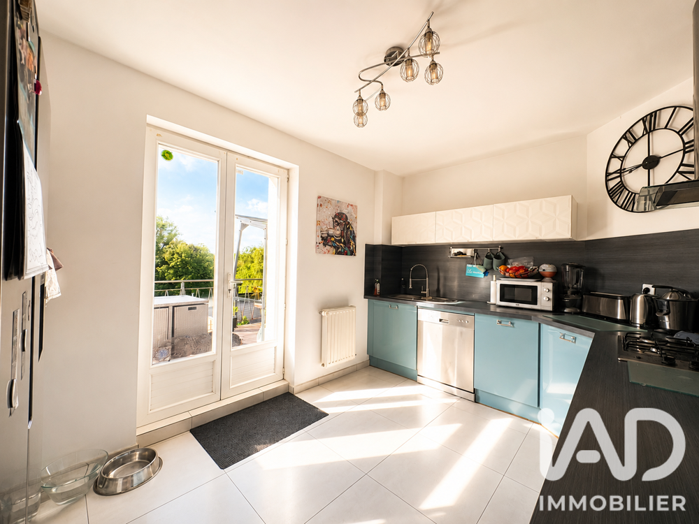 Vente Maison de campagne 5 pièces