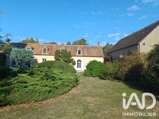  Maison à vendre 6 pièces 168 m²