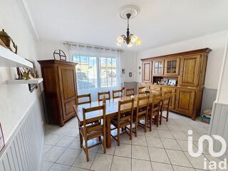  Maison à vendre 6 pièces 181 m²