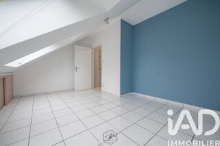  Appartement à vendre 3 pièces 73 m²