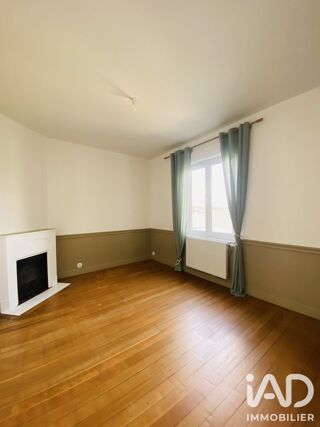  Maison à vendre 5 pièces 104 m²
