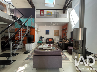  Maison à vendre 7 pièces 260 m²