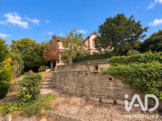 Vente Maison Vente Maison/villa 7 pièces Le plessis-robinson