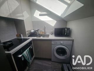  Appartement à louer 3 pièces 36 m²