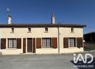  Maison à vendre 4 pièces 97 m²