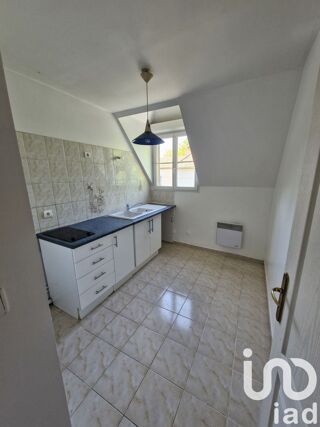  Immeuble à vendre 1135 m²