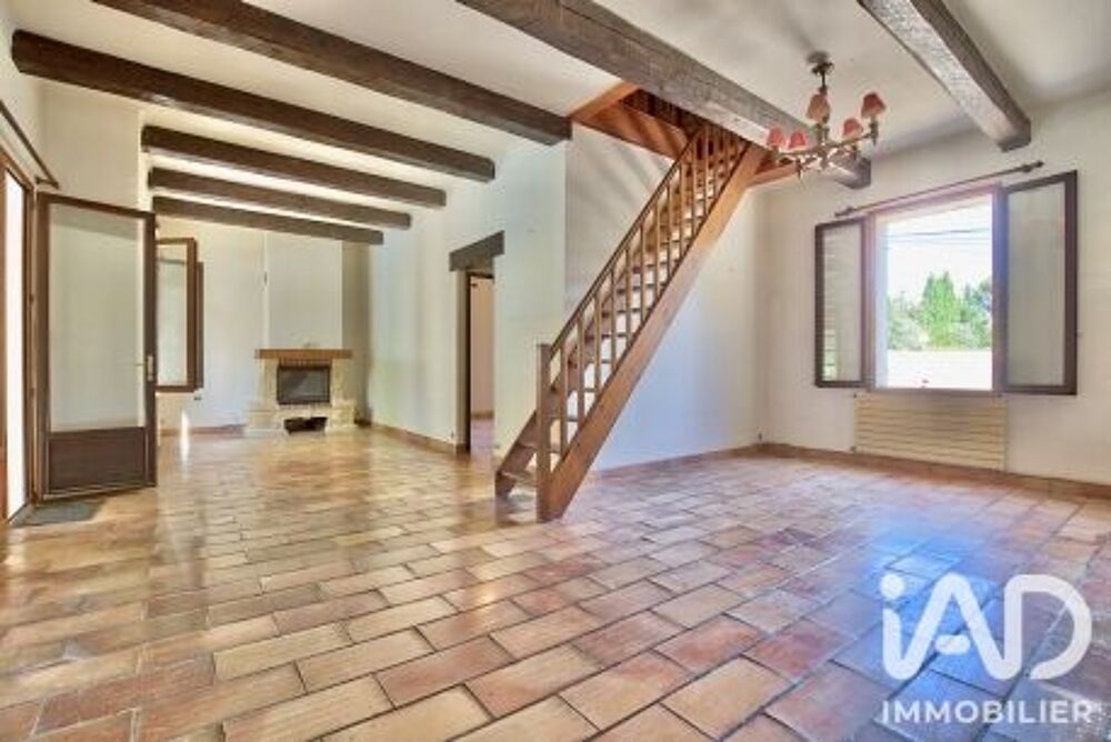 Vente Maison Vente Maison traditionnelle 4 pièces Aubagne