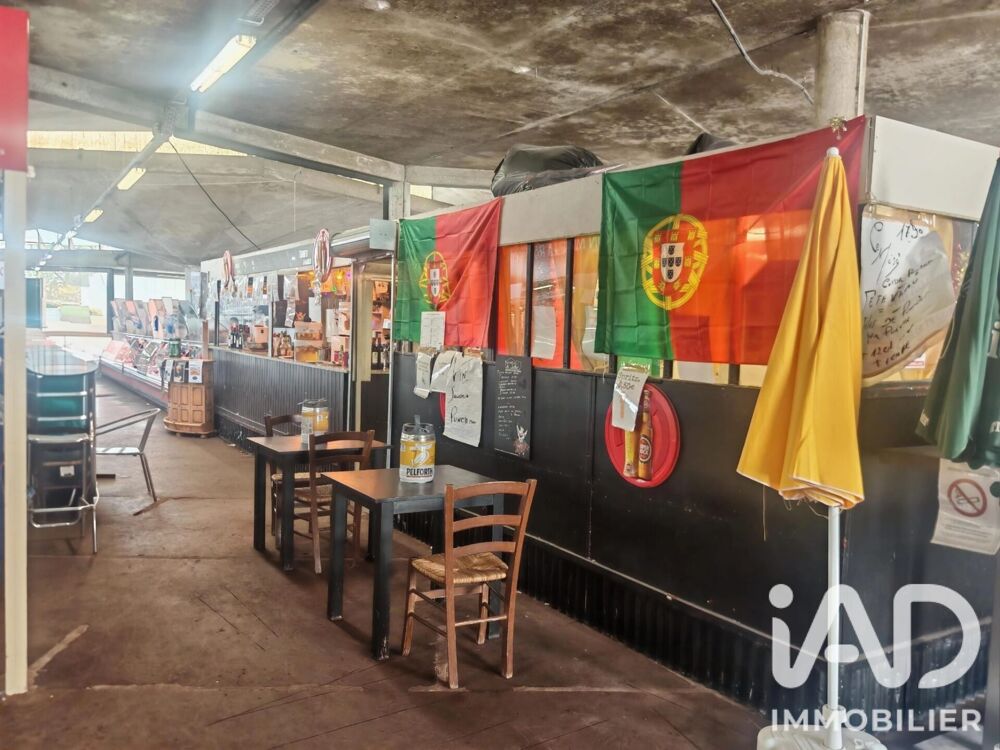   Vente Bar, Brasserie, Tabac 