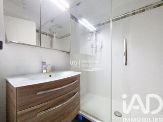  Appartement � vendre 2 pi�ces 46 m�