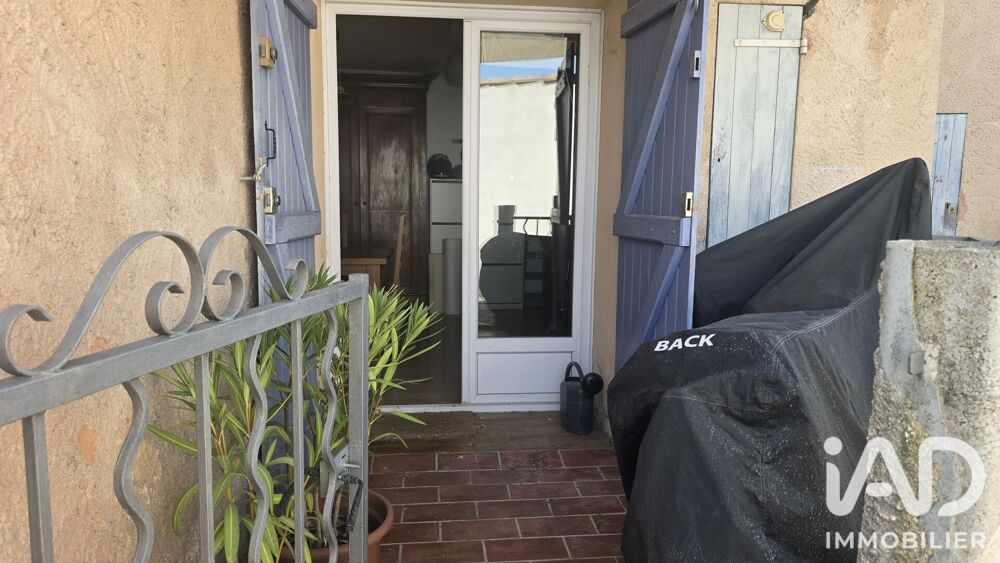 Vente Maison de village 4 pièces
