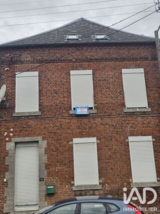 Vente Maison Vente Maison/villa 5 pièces Maretz
