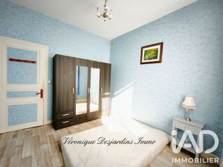  Maison à vendre 3 pièces 78 m²
