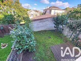  Maison à vendre 4 pièces 82 m²