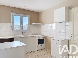  Maison à vendre 4 pièces 91 m²