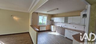  Maison à vendre 6 pièces 140 m²