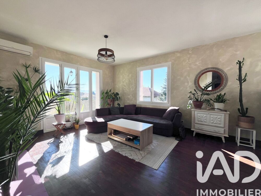 Vente Appartement Vente Appartement 4 pièces Tournon-sur-rhône