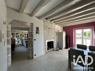 Vente Maison Vente Longère 7 pièces Tour-en-sologne