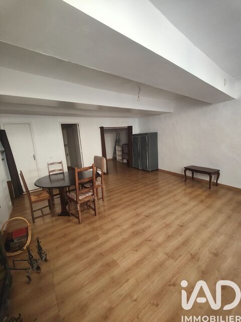   Vente Appartement Appartement - 3 pi�ce(s) - 83 m�