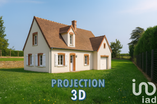 Terrain à vendre 939 m²