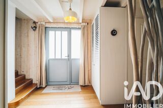  Maison à vendre 8 pièces 155 m²