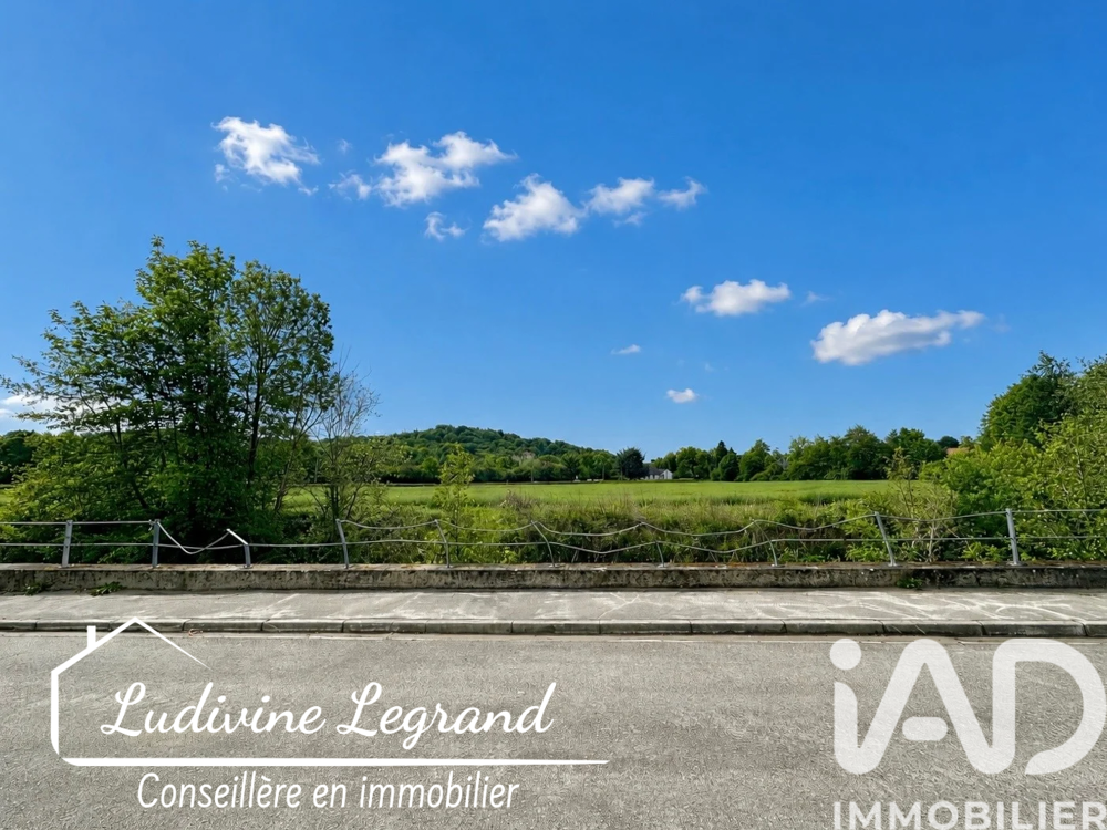 Vente Terrain Vente Terrain 400 m&sup2; Wizernes
