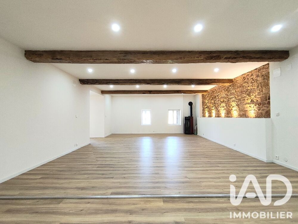 Vente Maison Vente Maison/villa 10 pièces Vaux-villaine
