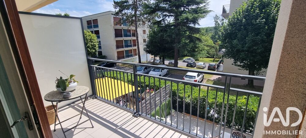 Vente Appartement Vente Appartement 3 pièces Herblay-sur-seine