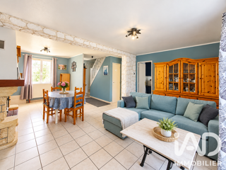 Vente Maison Vente Maison/villa 4 pièces Boissy-le-châtel