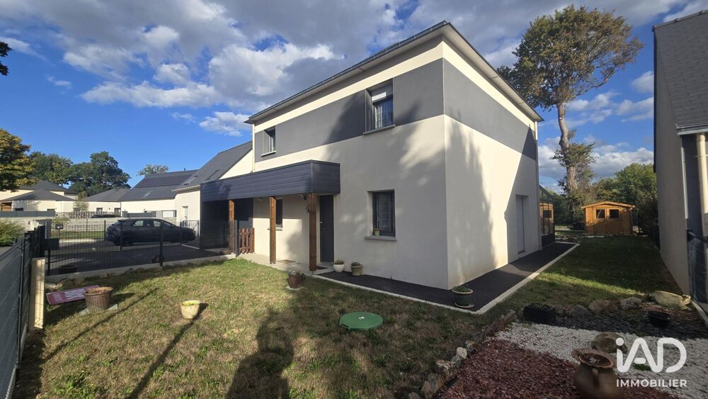 Vente Maison Vente Maison/villa 6 pièces Pleudihen-sur-rance