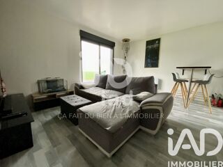  Maison à vendre 3 pièces 49 m²