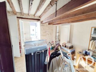  Appartement à vendre 3 pièces 36 m²