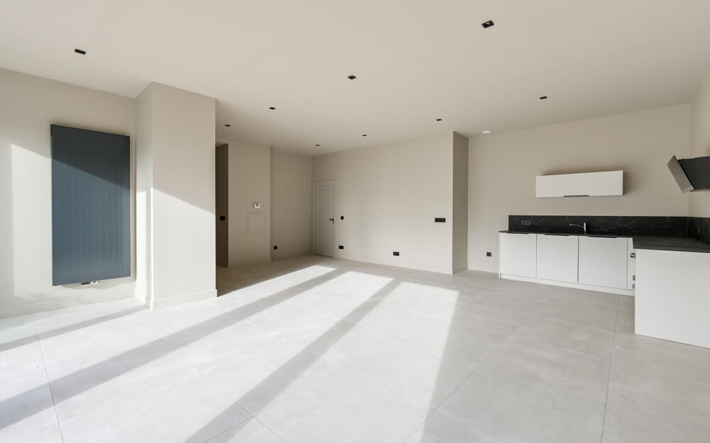 APPARTEMENT T3 AVEC JARDIN