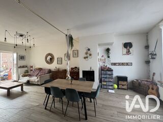  Maison à vendre 5 pièces 124 m²