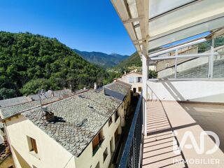  Appartement à vendre 3 pièces 73 m²